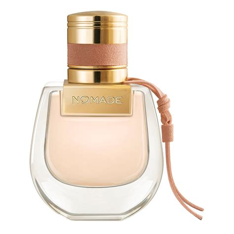 chloe nomade eau de parfum travel spray|chloe nomade 50ml perfume shop.